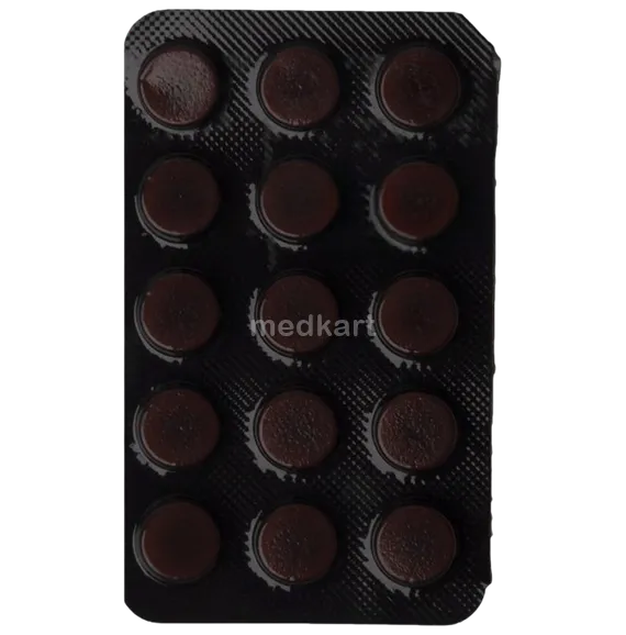 ciplar la 40mg tablet 15's